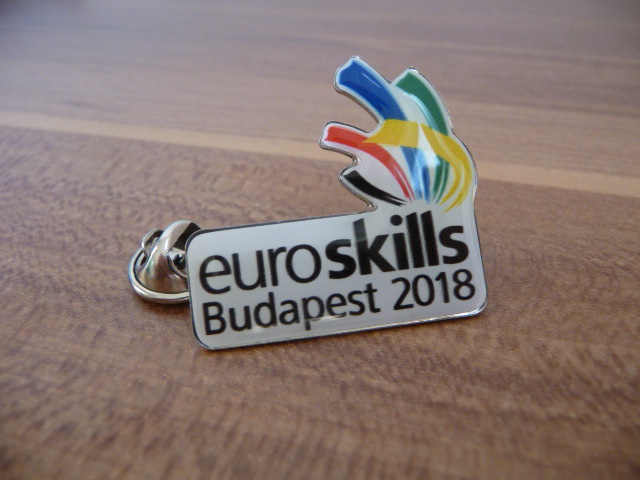 euroskills 2018-kituzo;